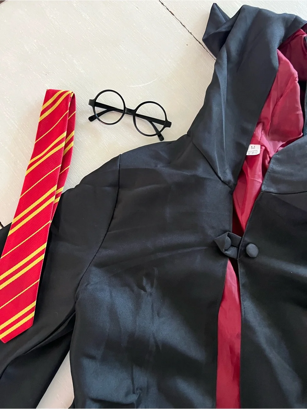 Wizarding World Of Harry Potter ready hogwarts